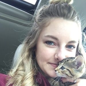 Meet your Posher, Kallie